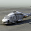 SH60B Seahawk USN