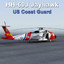 HH60J Jayhawk USCG