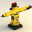 Polar robot