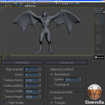 Unwrella 2