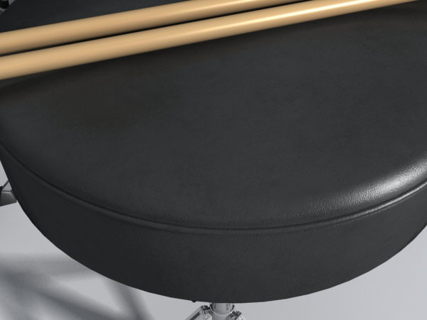 3d drum set - drum_set(max6).zip by monkeyodoom