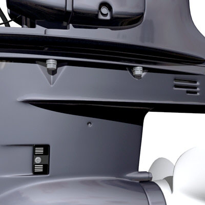 Motor Boat