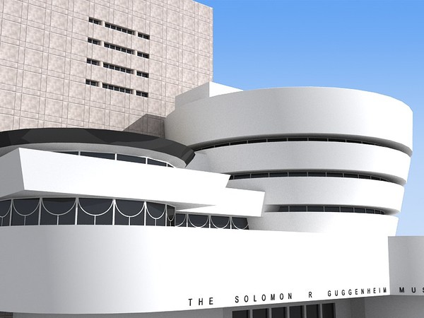 Guggenheim Museum