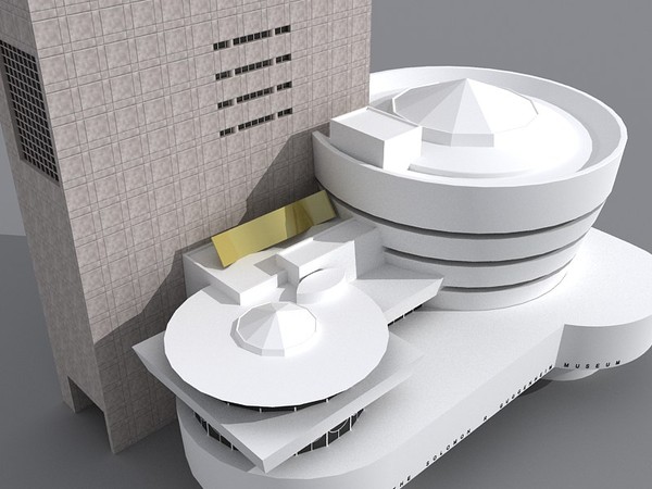 Guggenheim Museum