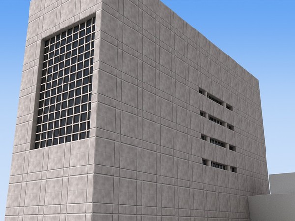 Guggenheim Museum