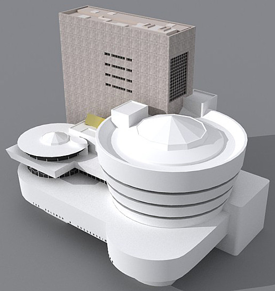 Guggenheim Museum