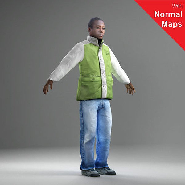 3d axyz metropoly 2 model - CBoy0008-CS by axyzdesign