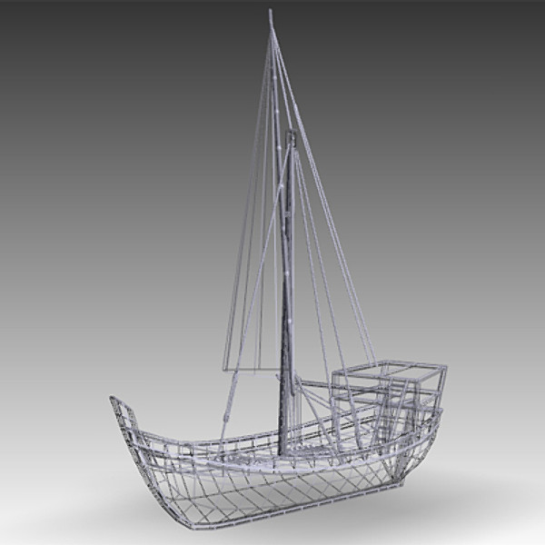 Arabian Dhow