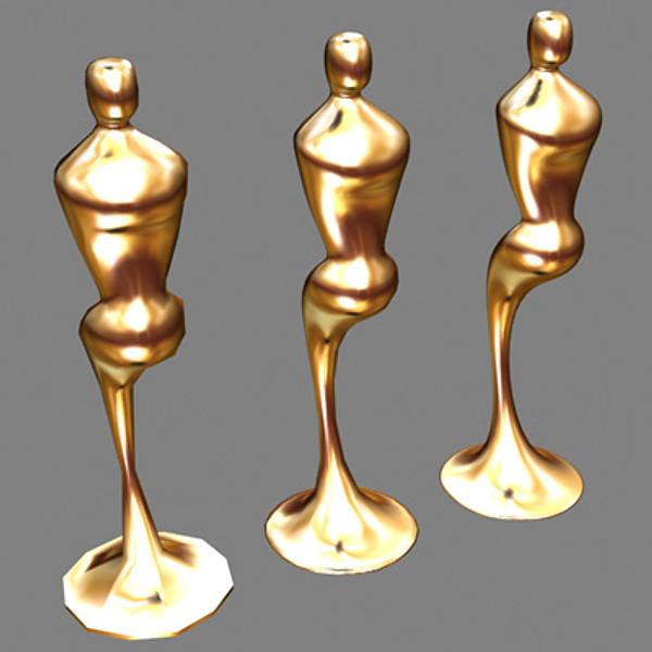 mannequin shape dummy 3d model - Mannequin by Noothera