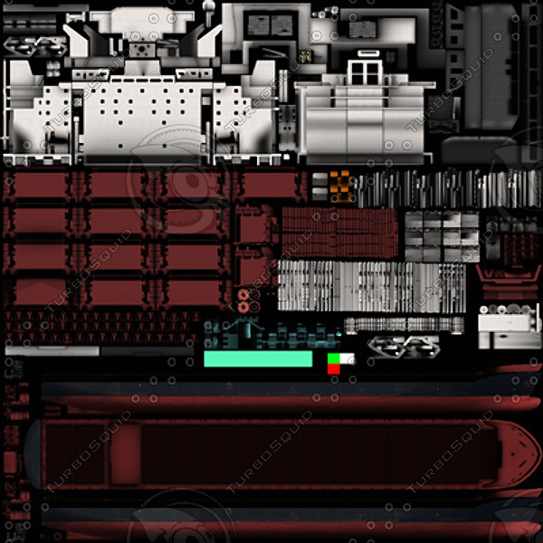 Ship Zim Canada class