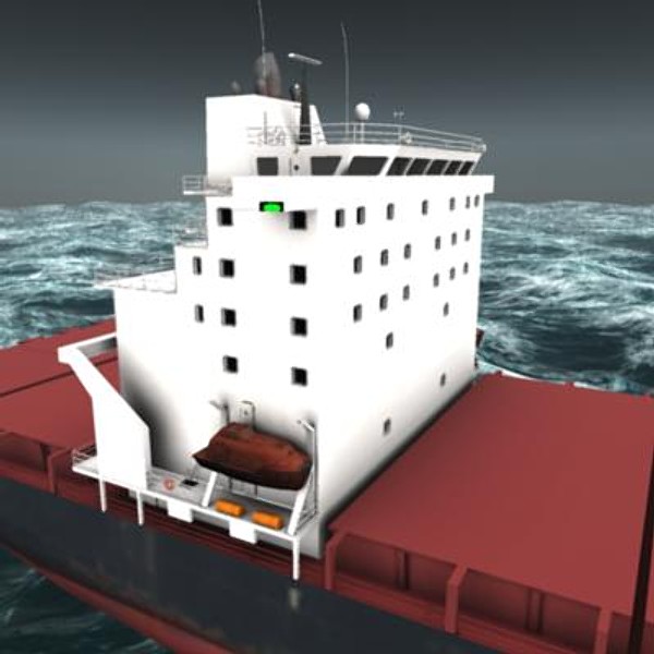 Ship Zim Canada class