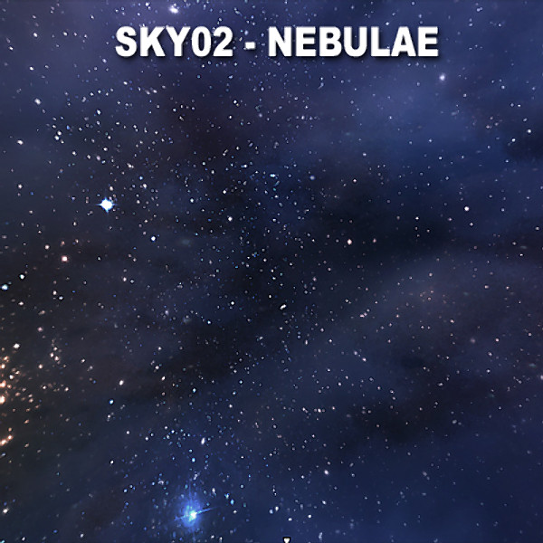 Meteorites (Lowpoly)