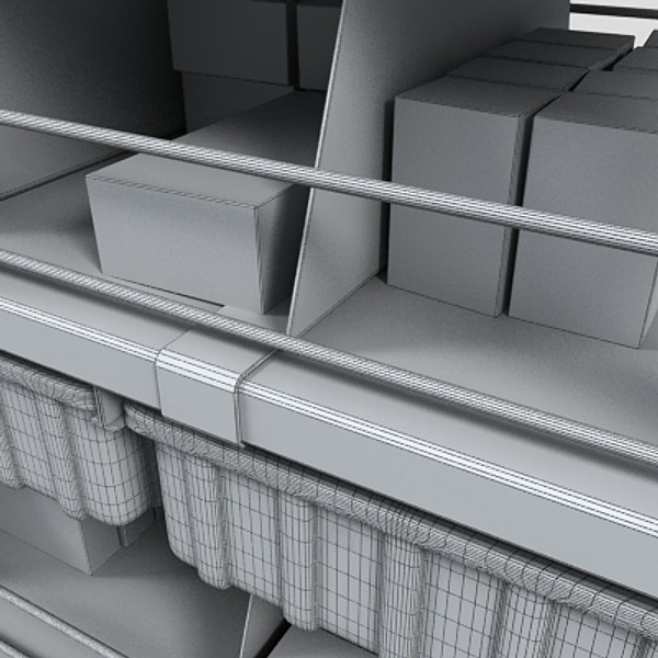 medical supply cart 2