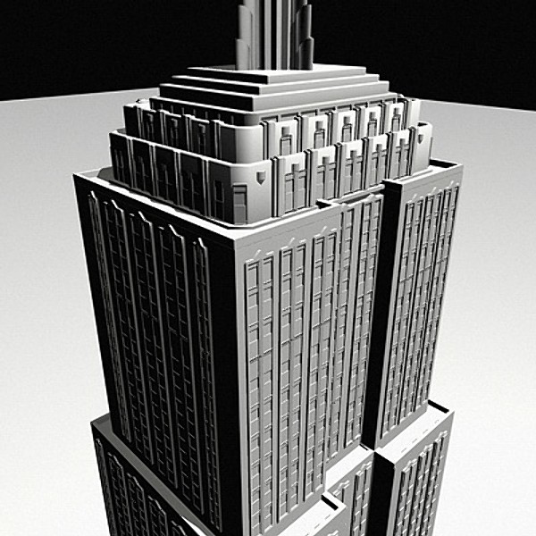 Empire State Building