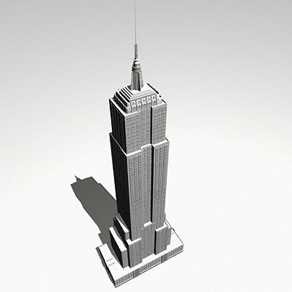 Empire State Building