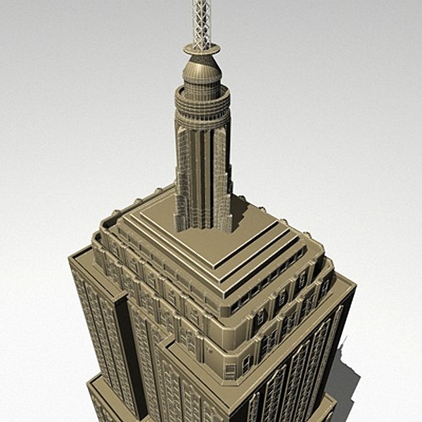 Empire State Building