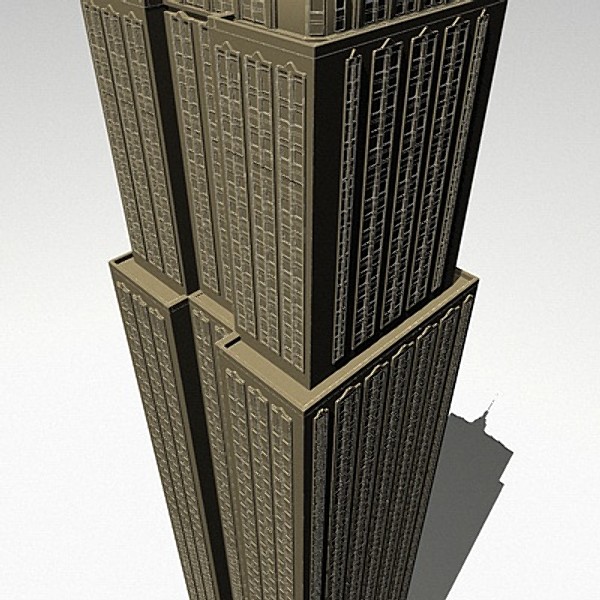 Empire State Building