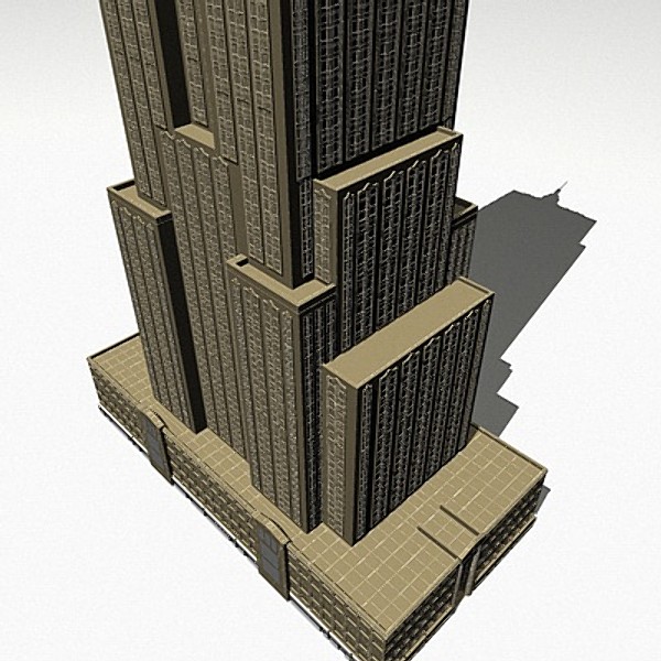 Empire State Building