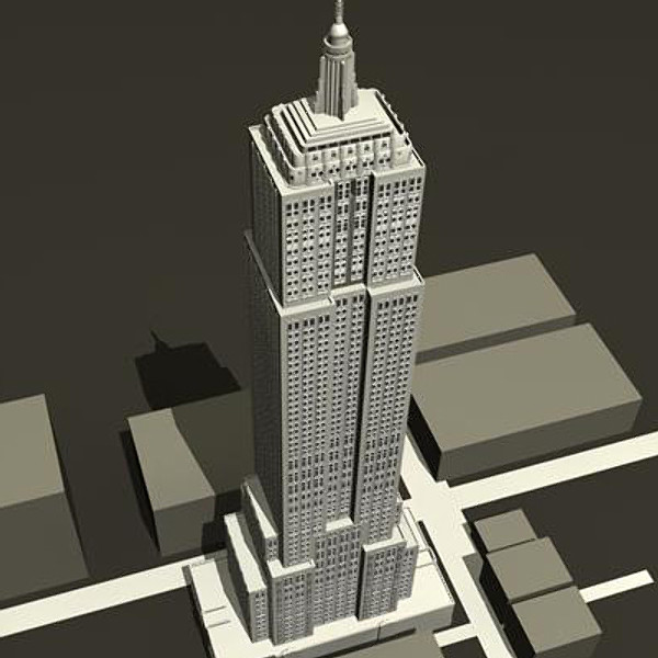 Empire State Building