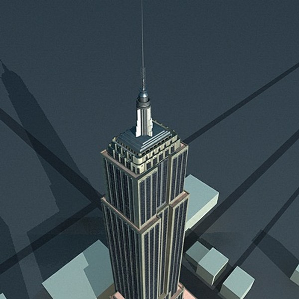 Empire State Building