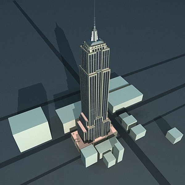 Empire State Building