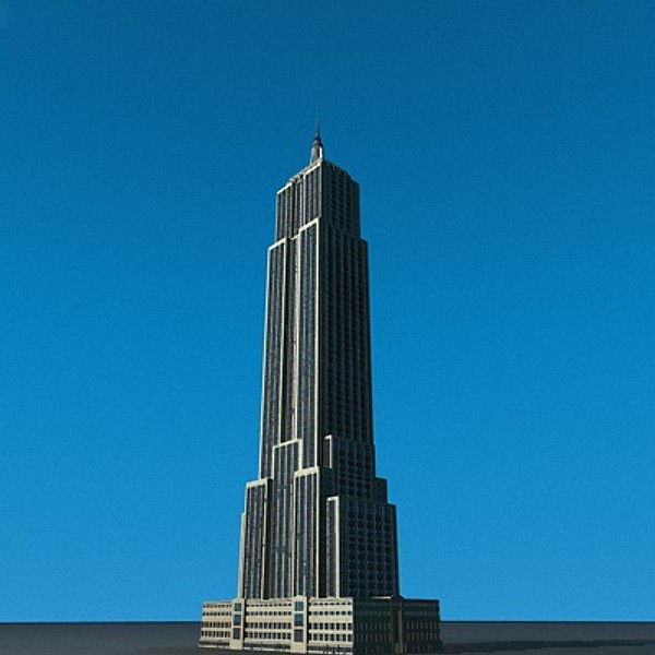 Empire State Building