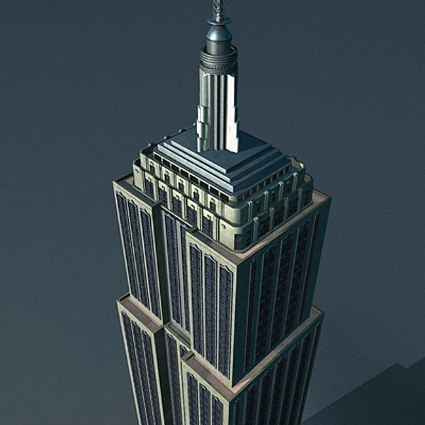 Empire State Building