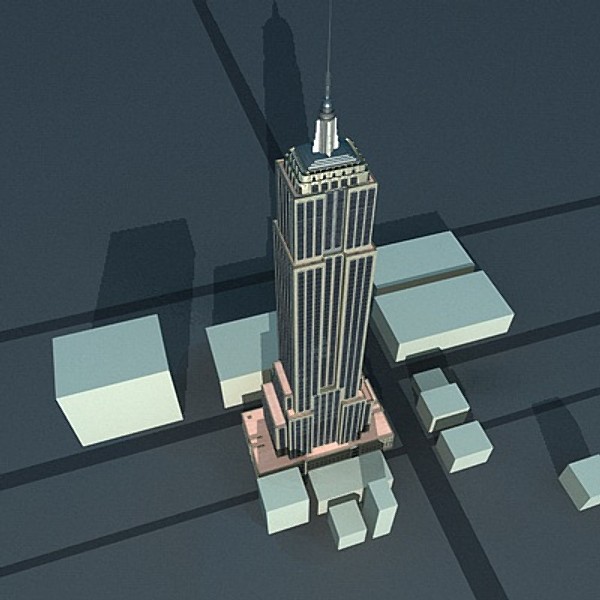 Empire State Building