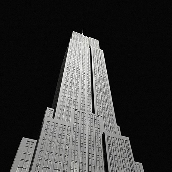 Empire State Building