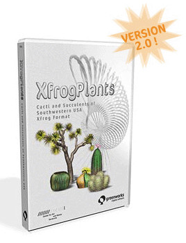 XfrogPlants Strawberry Hedgehog