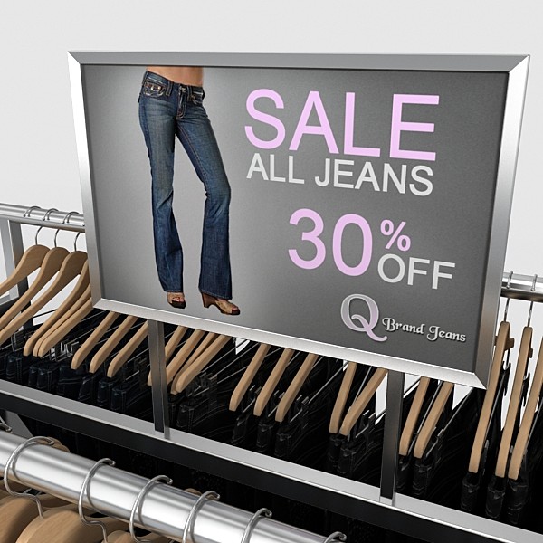 women s jeans 3d max - women