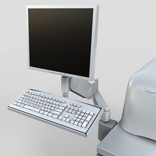 clinical chemistry system
