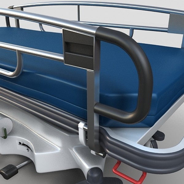 transport stretcher