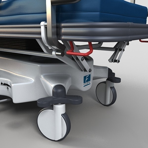 transport stretcher