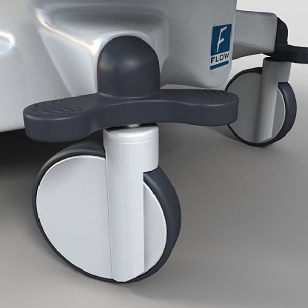 transport stretcher