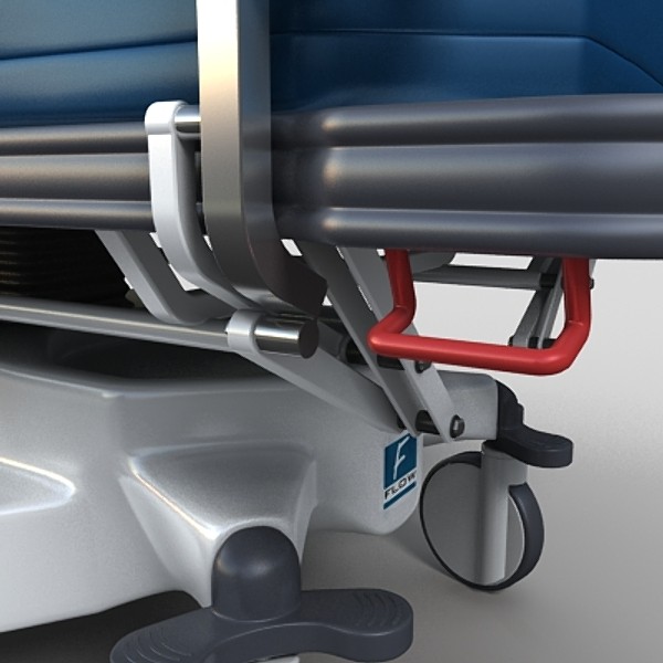 transport stretcher
