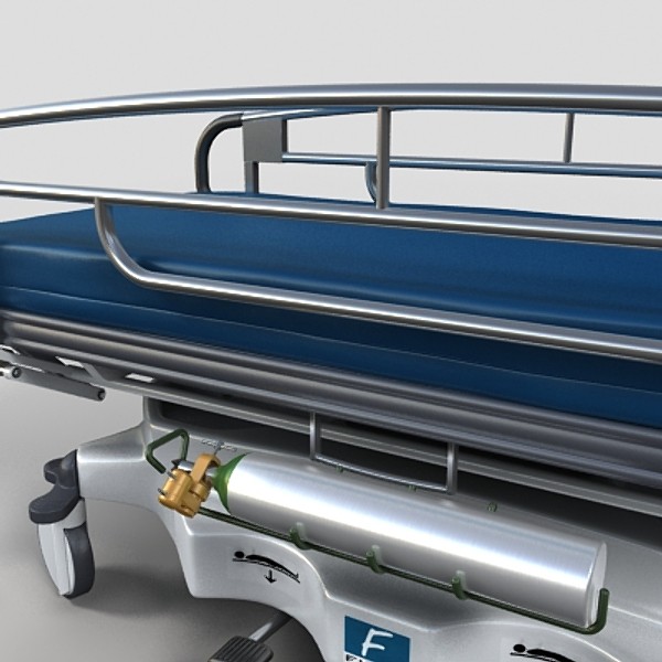 transport stretcher