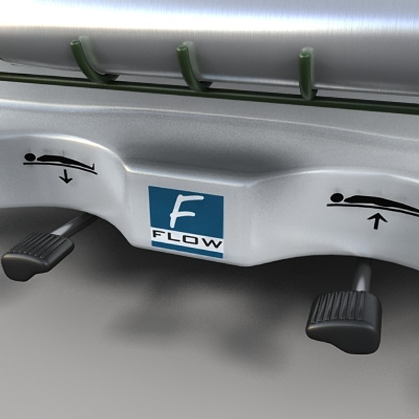 transport stretcher