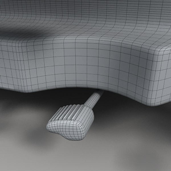 transport stretcher