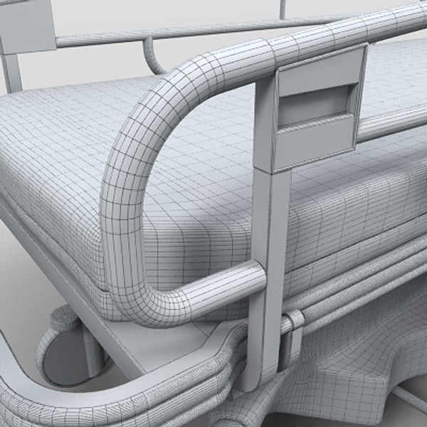 transport stretcher