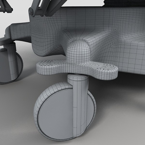 transport stretcher