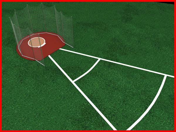 Hammer Throw Collection