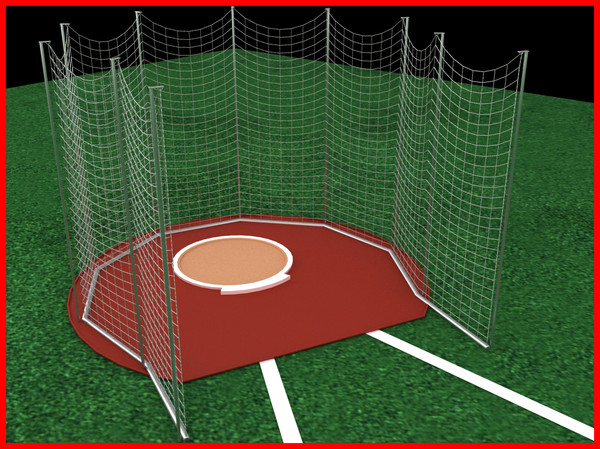 Hammer Throw Collection