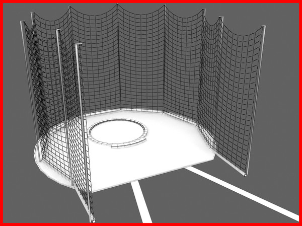 Hammer Throw Collection