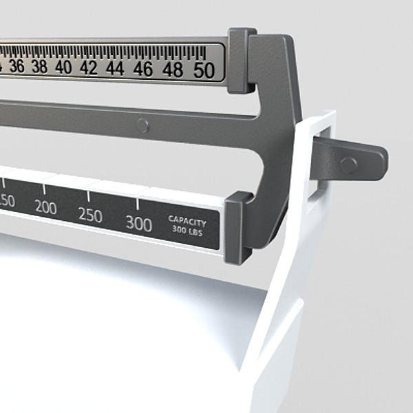 doctors scale