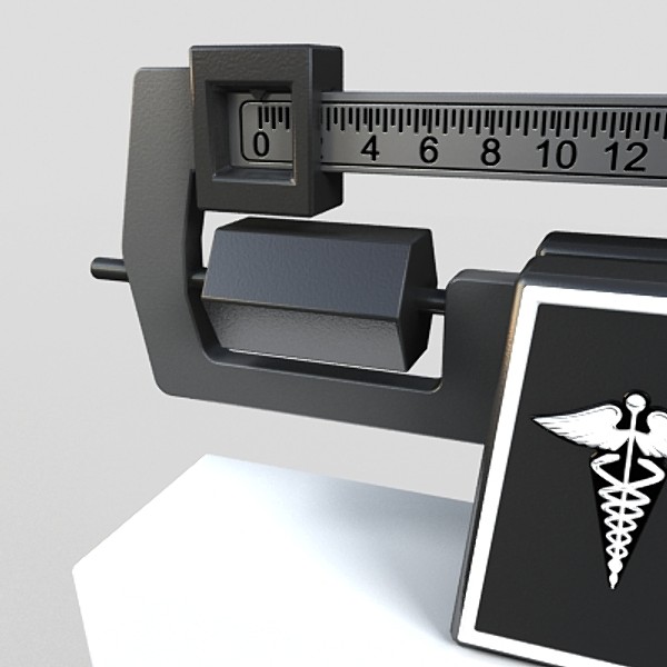 doctors scale