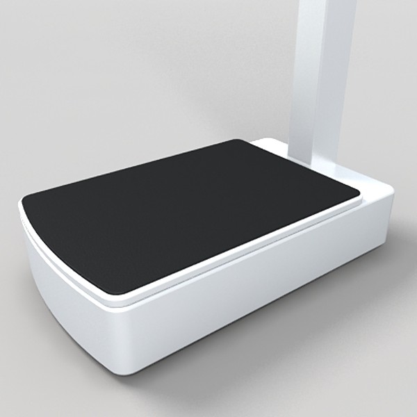 doctors scale