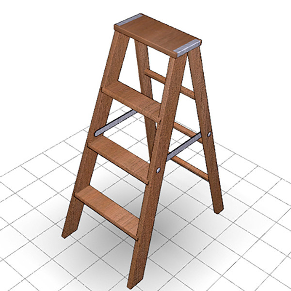 Ladder
