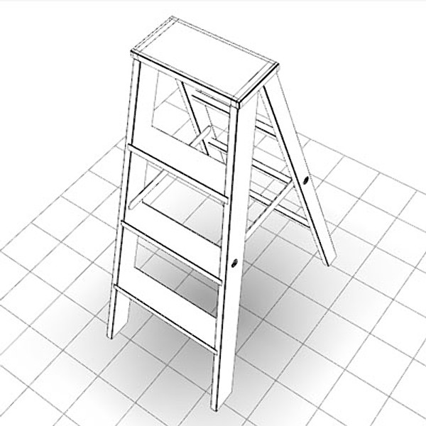 Ladder
