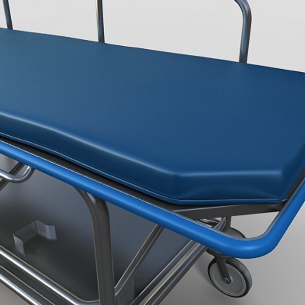 stretcher